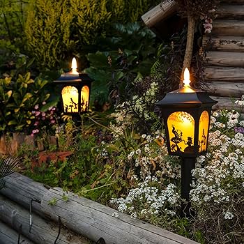 Amazon.co.jp: タカショー ソーラーライト 屋外 アリス